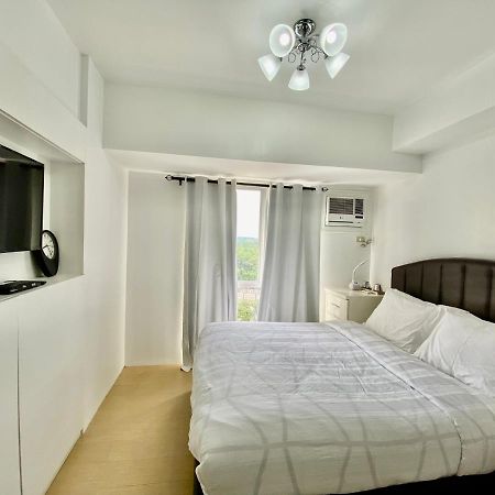 Compact Studio Unit @ Centrio Tower Cagayán de Oro Exterior foto