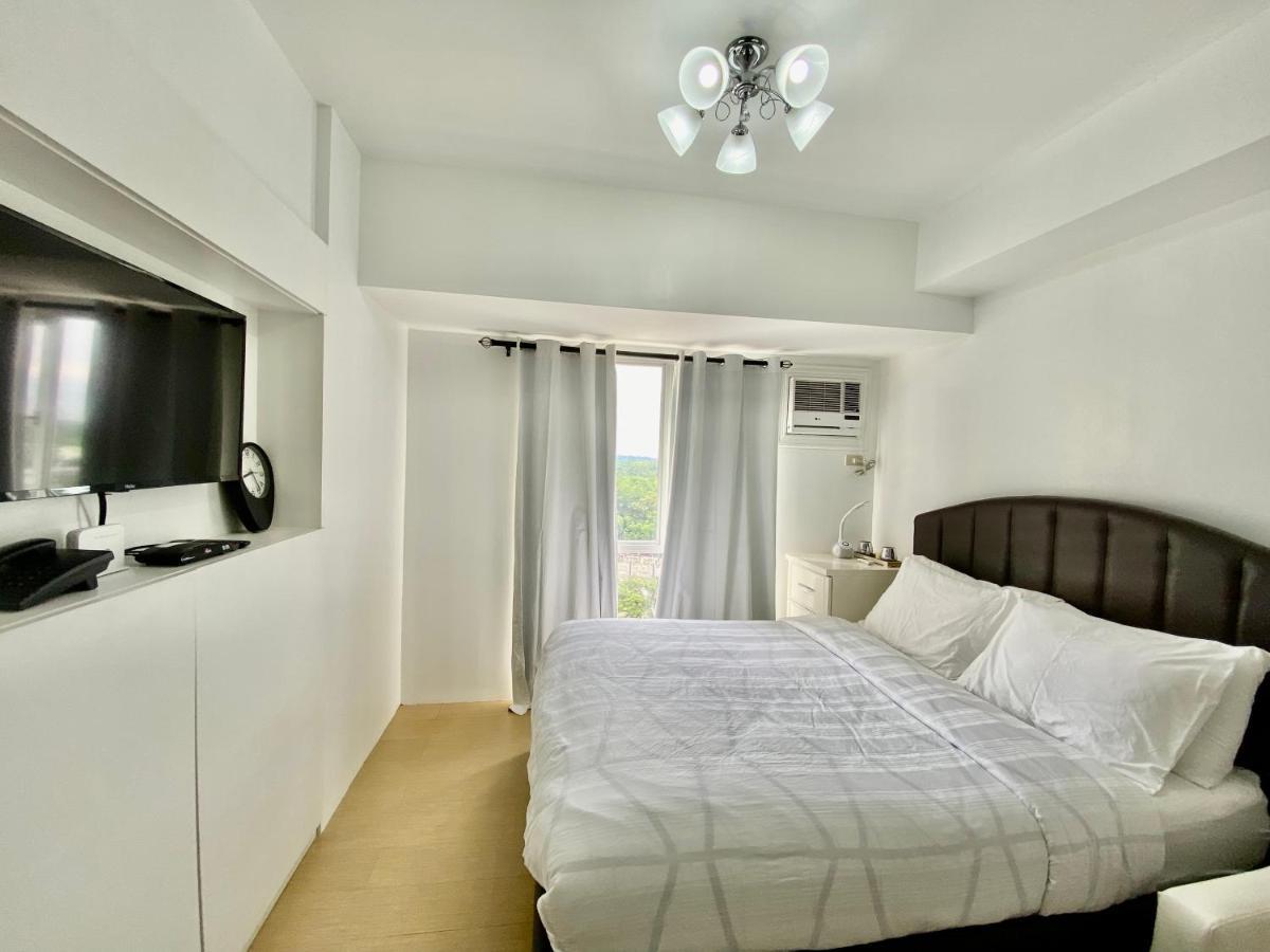 Compact Studio Unit @ Centrio Tower Cagayán de Oro Exterior foto